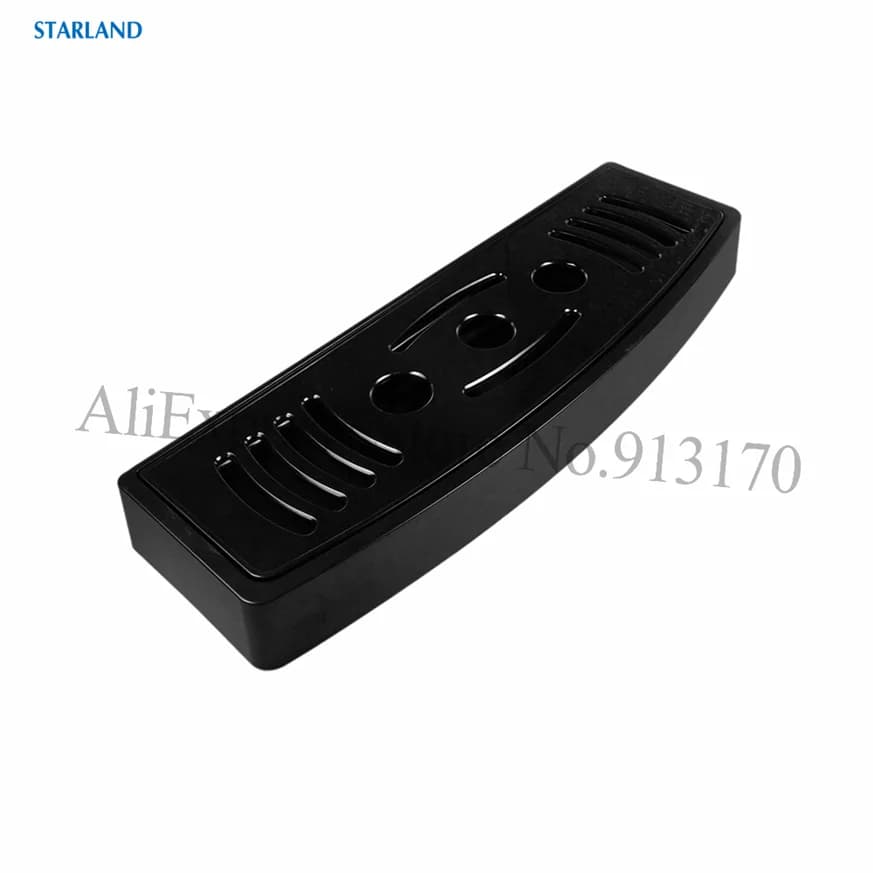 Special Water Drip Tray New Fitting Spare Part Vevor Ice Cream Machines Dripping Box Basin Accessory Of YKF Icecream Machines - 2