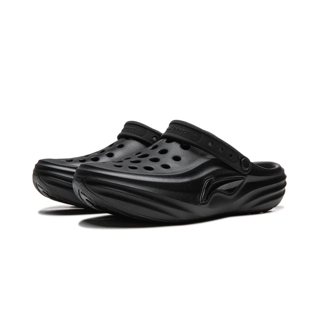 شباشب Li-Ning للجنسين نمط رياضي LN SODA بطانة ارتداد مريحة LiNing صنادل كاجوال عصرية AGUW005 - 6