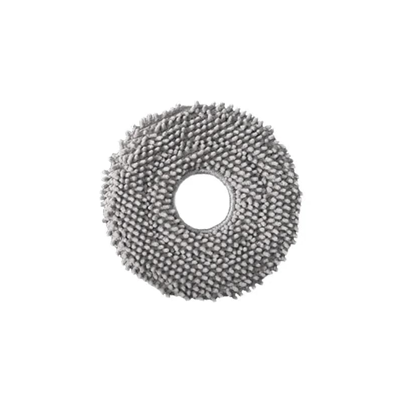 إكسسوارات مكنسة Roborock Q Revo / P10 A7400RR: ممسحة، كيس غبار، فرشاة جانبية رئيسية، مرشح لأجزاء المكنسة الكهربائية - 4