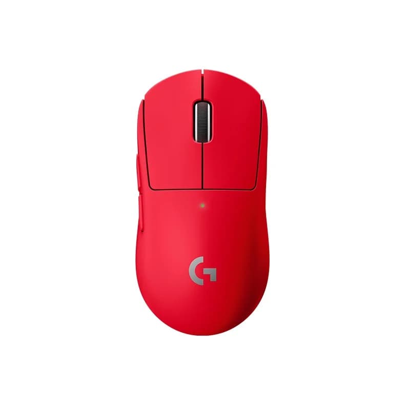 ماوس الألعاب اللاسلكي Logitech G PRO X SUPERLIGHT 2 SE، 60 جرام فائق الخفة، مستشعر HERO 2 بدقة 44000 نقطة لكل بوصة، تقنية LIGHTSPEED اللاسلكية