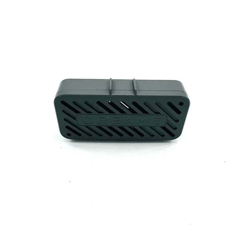 إكسسوارات قابلة للاستبدال لمكنسة Dreame X50 Ultra/ L50 Pro Ultra/X40/X40 Pro/X40 Ultra خزان مياه الصرف جزيئات إزالة الروائح - 6