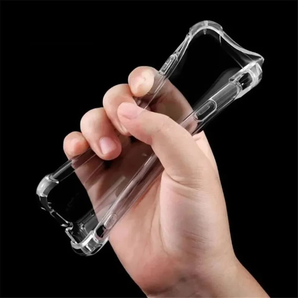 حافظة لهاتف سامسونج جالاكسي S21 S22 Ultra S20FE S7Edge S8Plus S10E 5G S8 S9 S10 S20 S21Pro - 5
