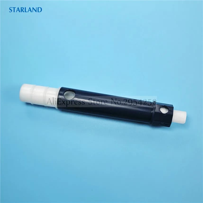 New Vevor Air Tubes Spare Parts Fittings Puffing Expanded Pipe YKF Soft Serve Ice Cream Maker Accessories Bottom Diameter 18mm - 4