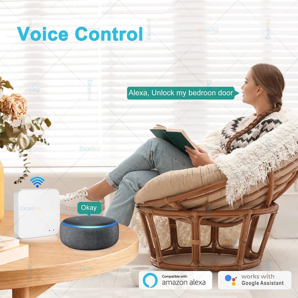 مركز بوابة ذكي ZigBee 3.0 جسر لاسلكي تطبيق eWeLink أتمتة منزلية ذكية يعمل مع Alexa وAmazon وGoogle Assistant وAlice - 2