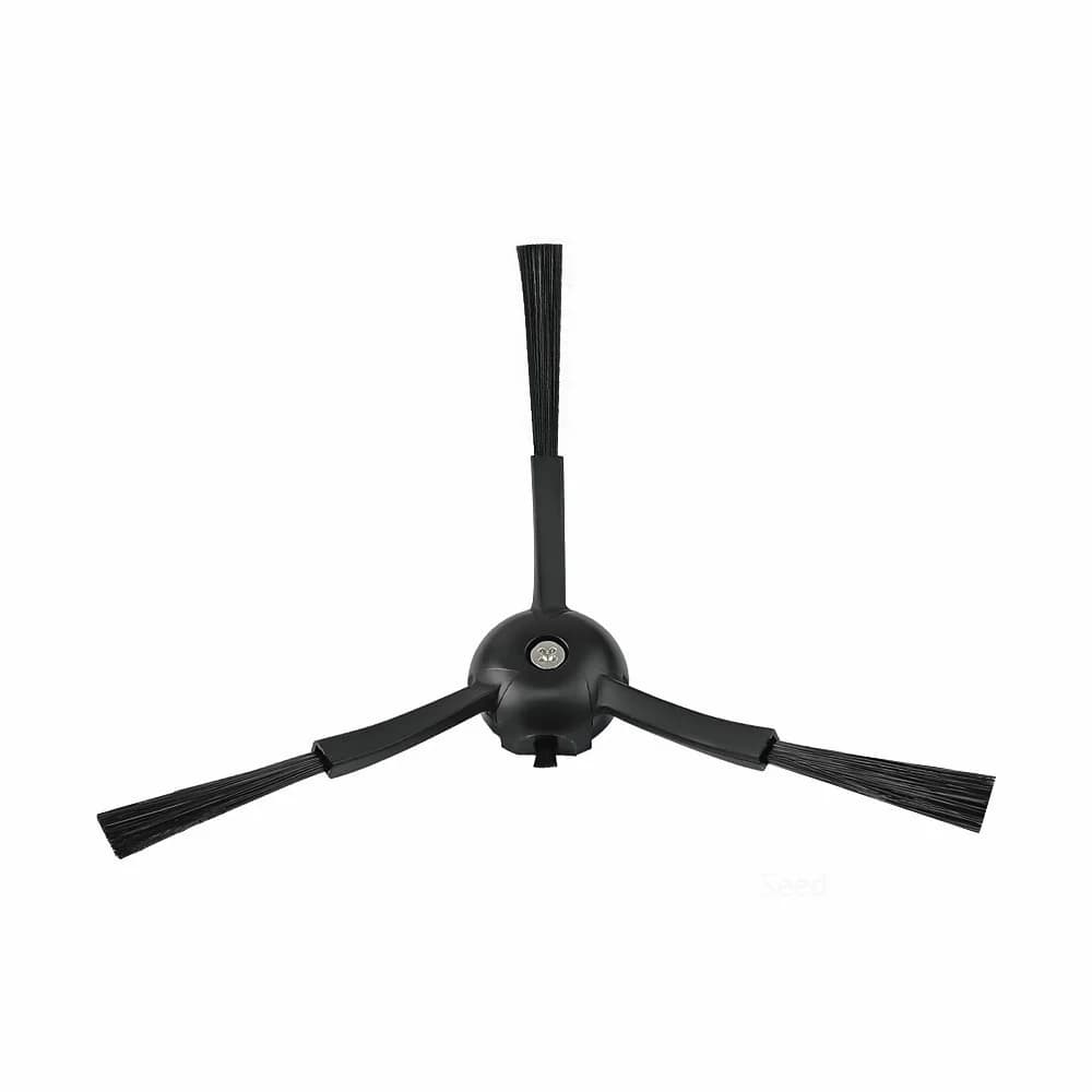 إكسسوارات Roborock Qrevo Master / Qrevo Slim لجهاز تنظيف الروبوت وفرشاة جانبية رئيسية وفلتر Hepa ومناديل تنظيف وكيس غبار وقطع غيار - 5