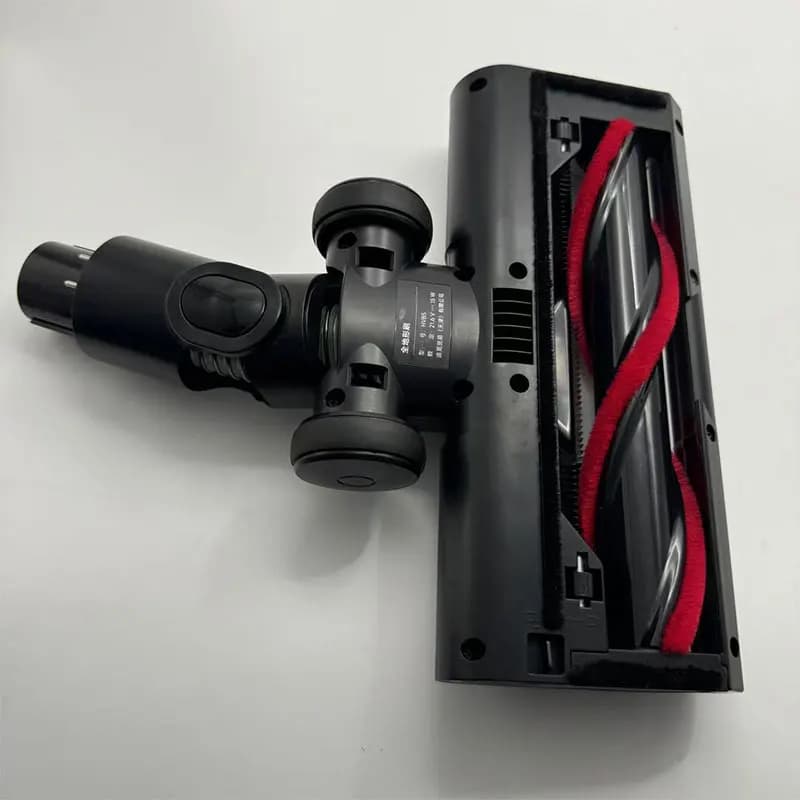دريم T30 R20  V12S V12 V16 برو T10 T20 T20برو استبدال رأس فرشاة دوارة فرشاة أرضية من المخمل الناعم قطع غيار مكنسة كهربائية - 5