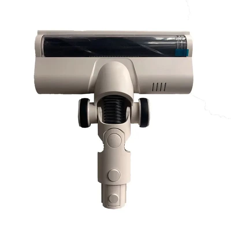 رأس فرشاة أسطوانية بديلة دريم T20 T30 V12S V16S V12 T10 T20pro رأس فرشاة أرضية مخملية ناعمة قطع غيار مكنسة كهربائية - 2