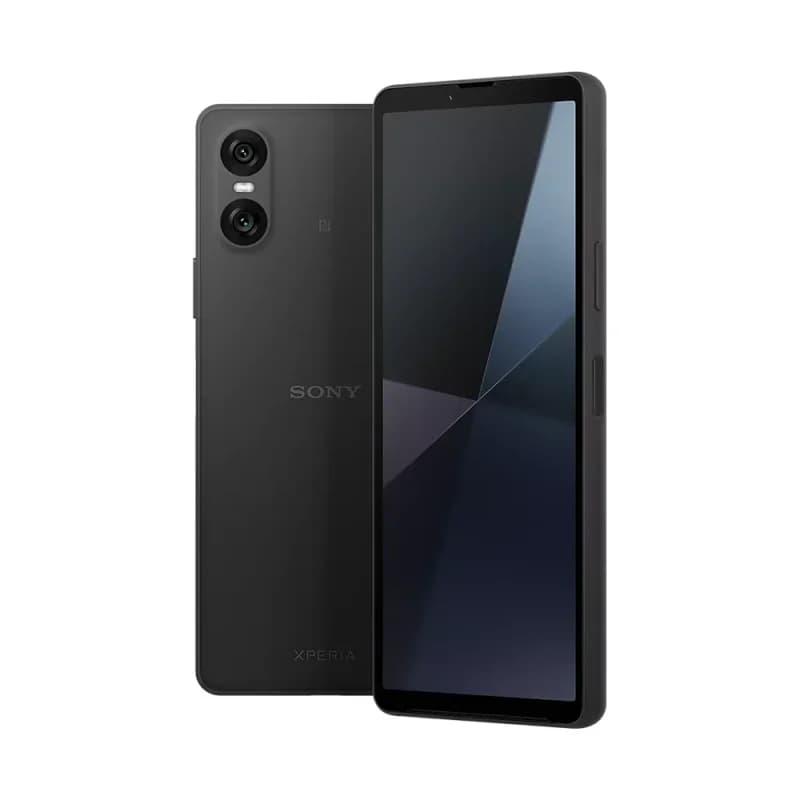 سوني إكسبيريا 10VI 5G، شاشة 6.1 بوصة OLED، 8+128GB، معالج Snapdragon 6 Gen 1، كاميرا 48MP، الإصدار الياباني الأصلي - 4