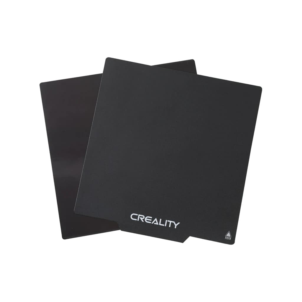 لوحة ملصق مغناطيسي ناعم Creality Ender 3 مقاس 235*235*1 مم لطابعات Ender 3/3 V2/3 S1/Pro/Ender-5/5S/5Pro ثلاثية الأبعاد - 6