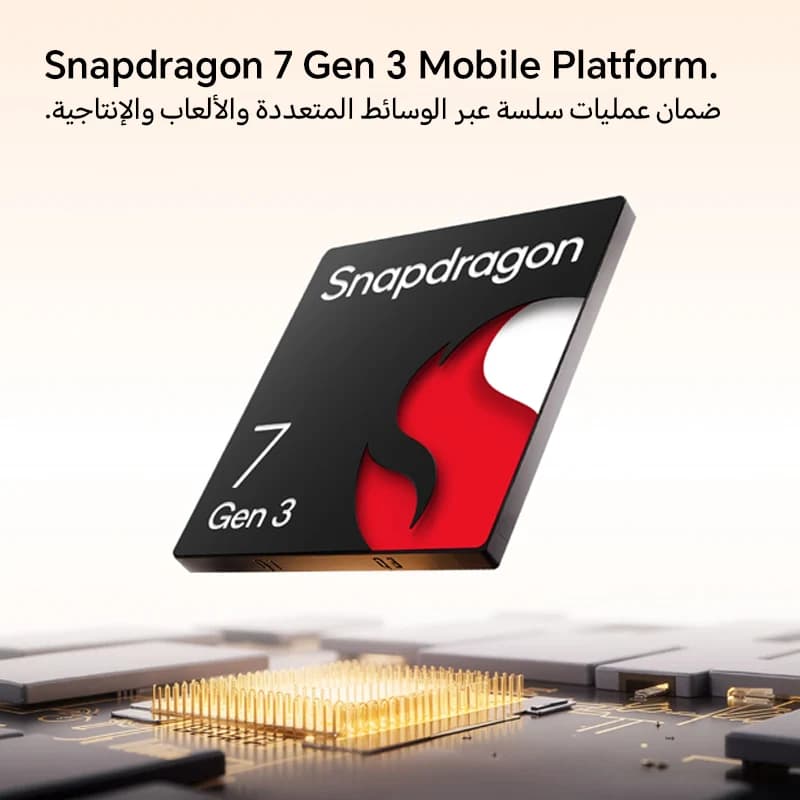 هونر 400 12 جيجابايت+256 جيجابايت/512 جيجابايت 5G نسخة عالمية هاتف ذكي 6.55 بوصة شاشة AMOLED كاميرا 200 ميجابكسل 6000 مللي أمبير 100 واط شحن فائق OTG NFC - 6