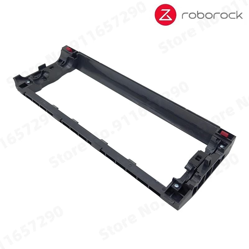 غطاء فرشاة رئيسي أصلي من Roborock Qrevo Master / V20 / P10S Pro قطعة غيار استبدال إكسسوارات مكنسة روبوت - 5