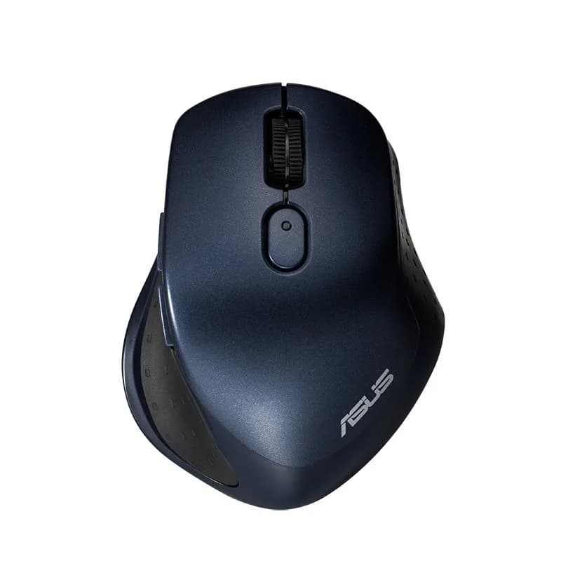 ASUS MW203 Silent Mouse Wireless Bluetooth Mouse Home Office Computer Wireless Mouse - 6