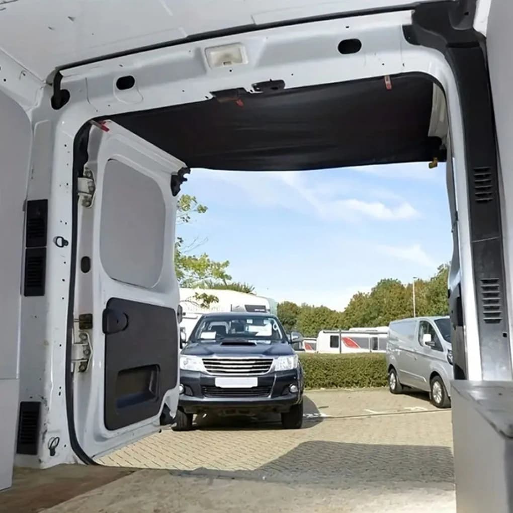 RV Awning CoverWaterproof RV Awning Sun Shade Waterproof Sunshade Camping Trailer Awning UV Sun Blocker Motorhome Trailer UV - 4