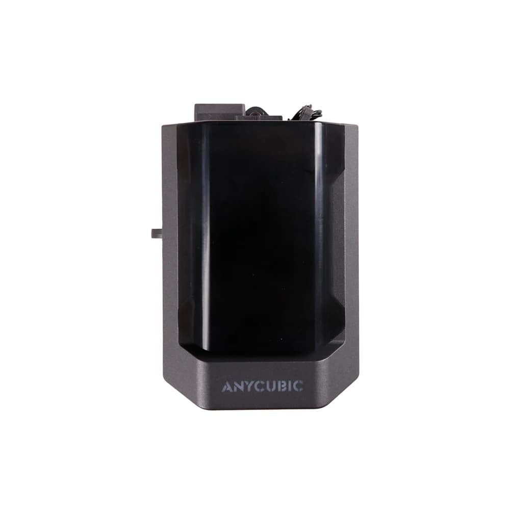 مجموعة رأس طباعة أصلية ANYCUBIC FDM 3D إكسسوار للطابعة ANYCUBIC Kobra 3 /Kobra 3 Combo FDM ثلاثية الأبعاد - 2