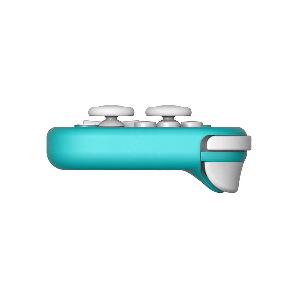 8BitDo - جيمباد بلوتوث Lite 2 لجهاز Nintendo Switch, Lite, Android وRaspberry Pi - 6