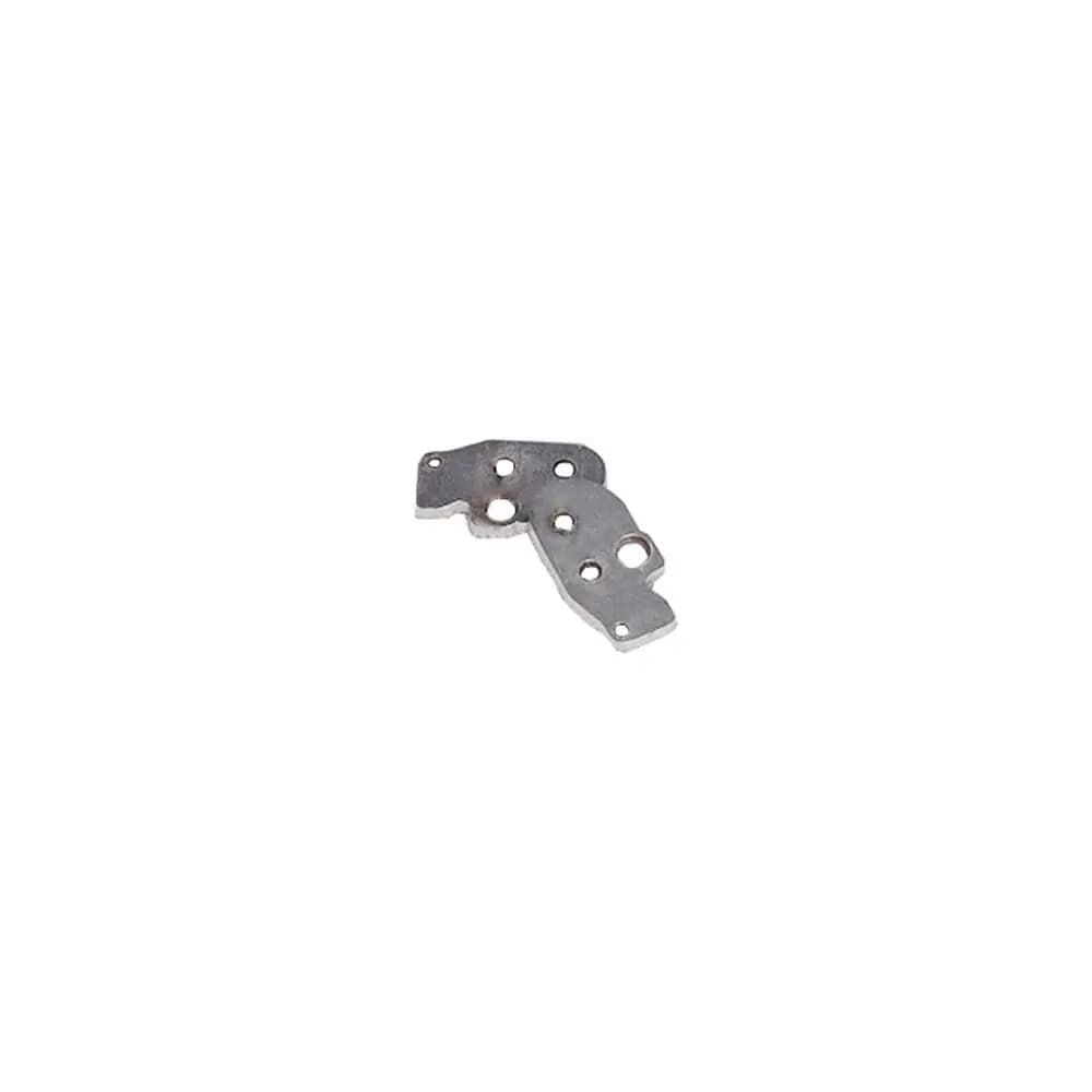 2pc Anycubic Kobra S1/ S1C 3D Printer Extruder Replace Stailess Steel  Sensor Flap Upgrade Part Laser Cut - 3