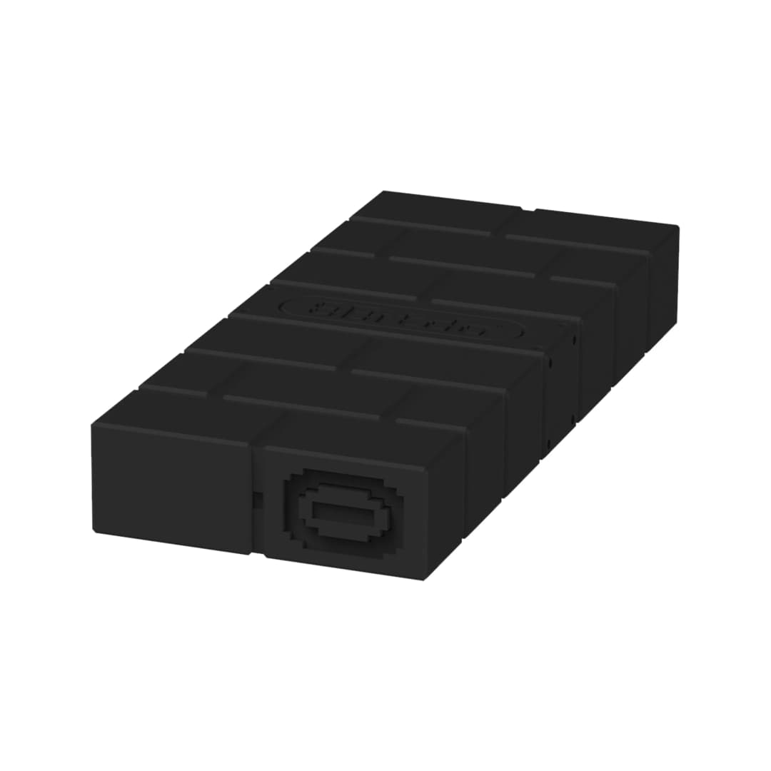 8BitDo محول بلوتوث لاسلكي USB 2 مستقبل لسويتش NS 1, 2 PS1 Mini Windows ليد تحكم PS4 PS5 Xbox Series X/S - 3