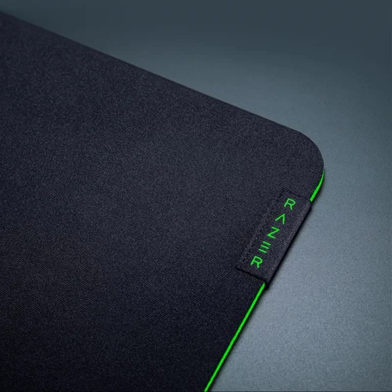 لوحة ماوس ألعاب Razer Goliathus V3 أصلية ناعمة من رغوة المطاط عالية الكثافة حصيرة ماوس ألعاب مقاومة للانزلاق - 3
