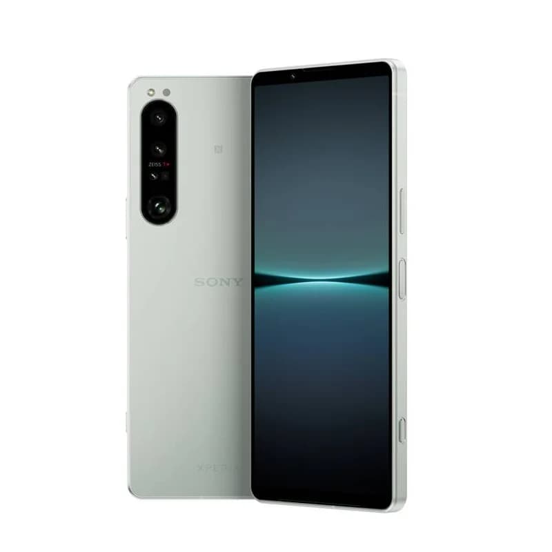 سوني اكسبيريا 1 IV الأصلي نسخة اليابان NFC ذاكرة 12+256 جيجا 5G شاشة 6.5 بوصة سنابدراجون 8 جن 1 ثماني النواة كاميرا ثلاثية 12 ميجابكسل - 3