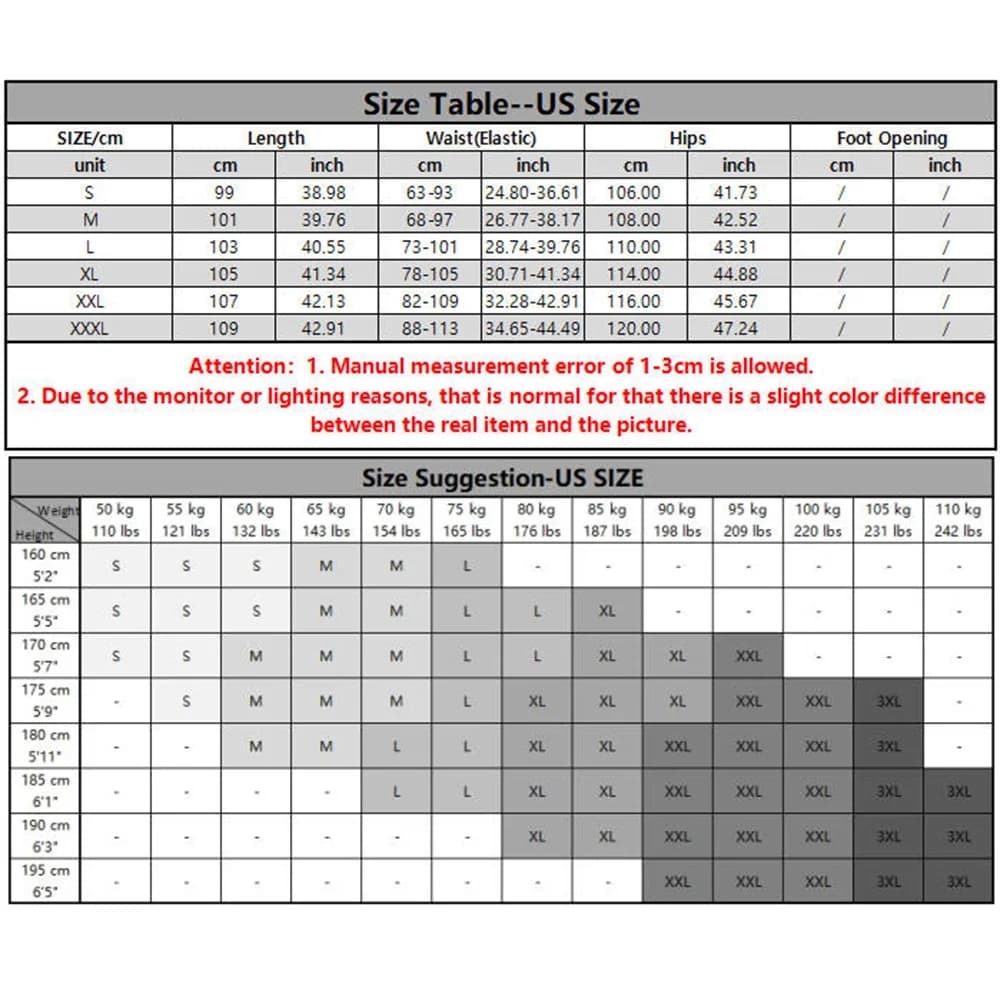 Men's Casual Pants Baggy Streetwear Men Joggers Cotton Linen Sports Trousers Long Straight Pants for Men - 6