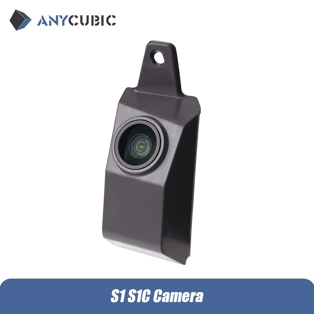 ملحقات طابعة ANYCUBIC Kobra S1 كومبو فوهة تسخين بثق 8 ألوان بكرة خيوط PEI فولاذ نابضي وحدة كشف العودة - 6