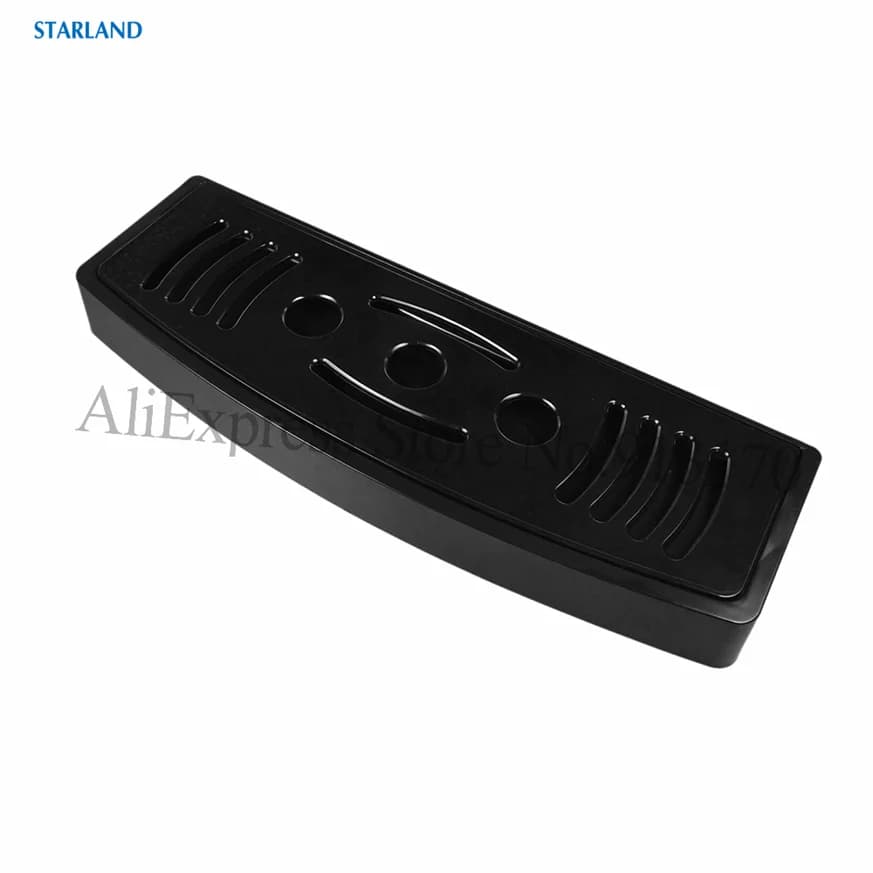Special Water Drip Tray New Fitting Spare Part Vevor Ice Cream Machines Dripping Box Basin Accessory Of YKF Icecream Machines - 3