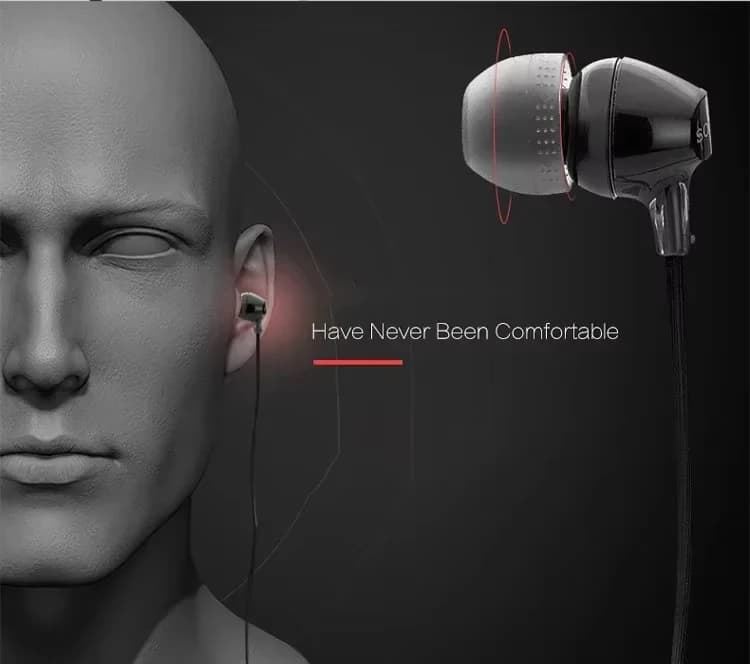 Original Sony MDR-EX15AP Wired Earphones HiFi Stereo Noise Cancelling Headset for Music - 6
