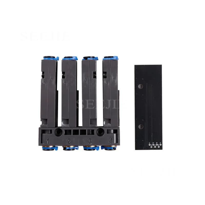 مكون عازل أصلي Anycubic ACE Pro لـ Kobra 3 Combo طابعة ثلاثية الأبعاد - 3