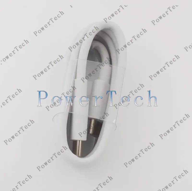 شاحن جديد وأصلي لبلاك فيو BV9300 مع محول شحن سريع وكابل USB وخط بيانات لهاتف بلاك فيو BV9300 الذكي - 6