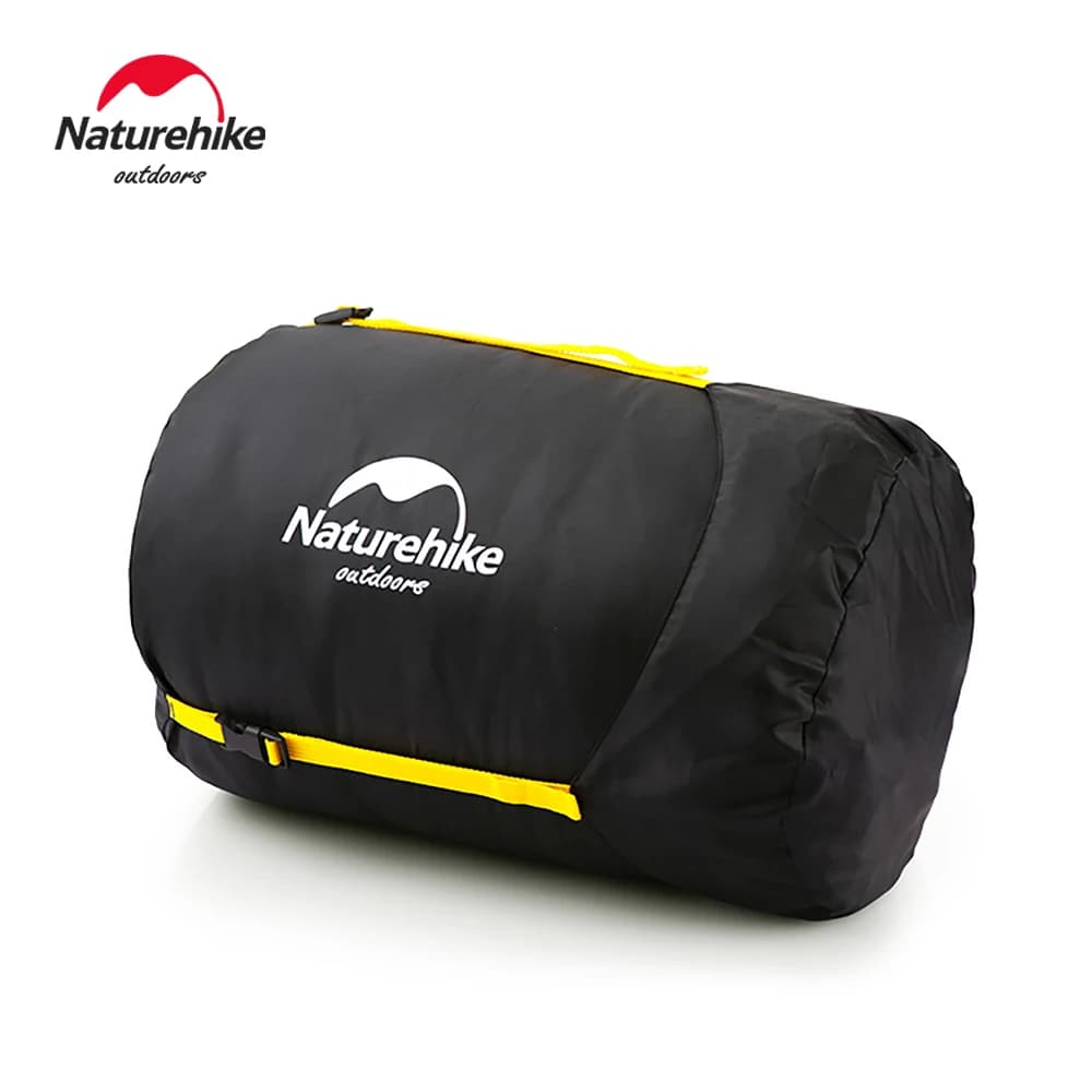 حقيبة ضغط Naturehike مقاومة للماء لحقيبة النوم والتخييم في الهواء الطلق وحقائب التخزين - 6