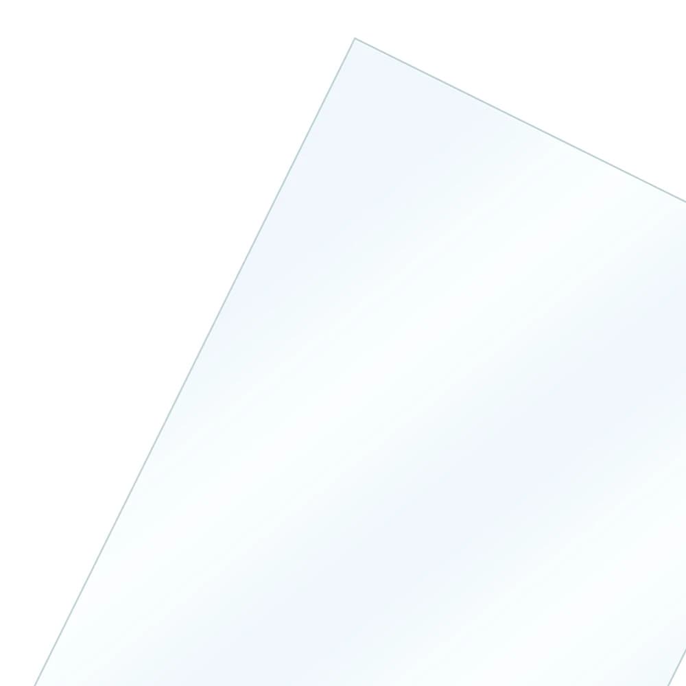 فيلم FEP غير لامع من ANYCUBIC لطابعة Photon M3 Max ثلاثية الأبعاد، مقاس 390X263X0.1 مم، سمك 0.1 مم، نفاذية ضوئية 95% - 4