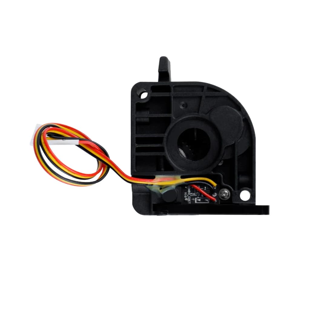 مجموعة ترقية رأس الطباعة متعدد الألوان Creality K1 Series لمجموعة ترقية CFS للطباعة متعددة الألوان K1C/K1SE/K1MAX - 4