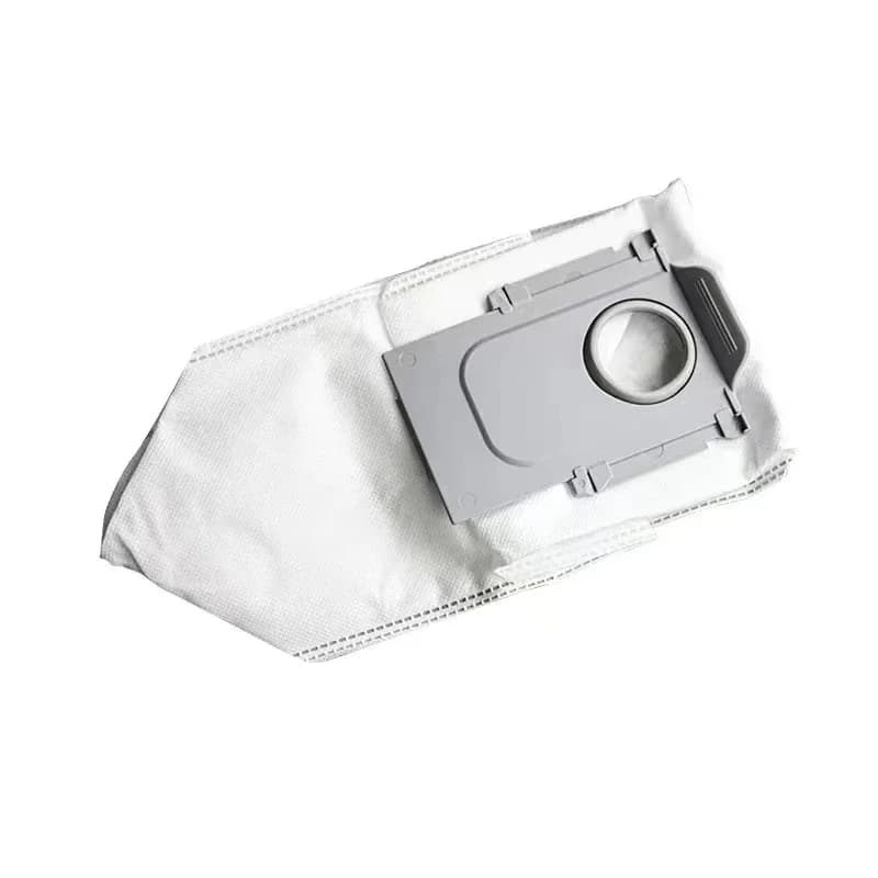 Roborock S8 MaxV Ultra / P10 A7400RR / Q Revo / Qrevo Pro / Qrevo MaxV / Qrevo S / Qrevo Plus Robot Vacuum Dust Bags Accessories - 5