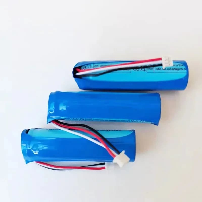 بطارية PURFIELD الأصلية HMC1450 70mai، بطارية ليثيوم 3.7V 500mAh، إكسسوارات استبدال مسجل فيديو كاميرا السيارة Dash Cam Pro - 3