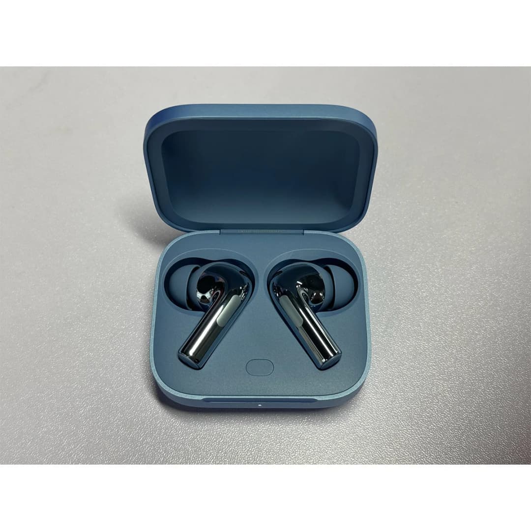 Oneplus Buds 3 Global Version BT 5.3 Bluetooth TWS Earphone 49dB Active Noise Cancelling Wireless Headphone For Oneplus ACE 3 - 4