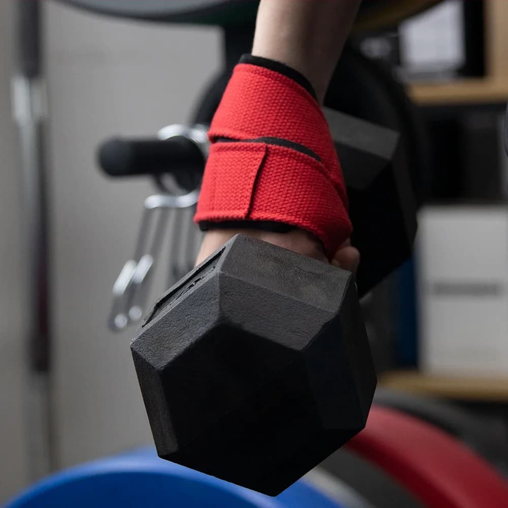 مبطن الشكل 8 الأشرطة Deadlift رفع الأثقال أحزمة المعصم رافعات الطاقة تجريب سحب عمليات شريط أفقي الصالة الرياضية اللياقة البدنية - 4