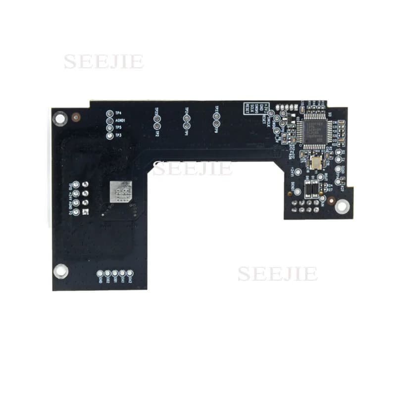 1Pc ANYCUBIC KOBRA S1/S1 COMBO PRINT HEAD PCBA PrintHead-V4.5 - 2