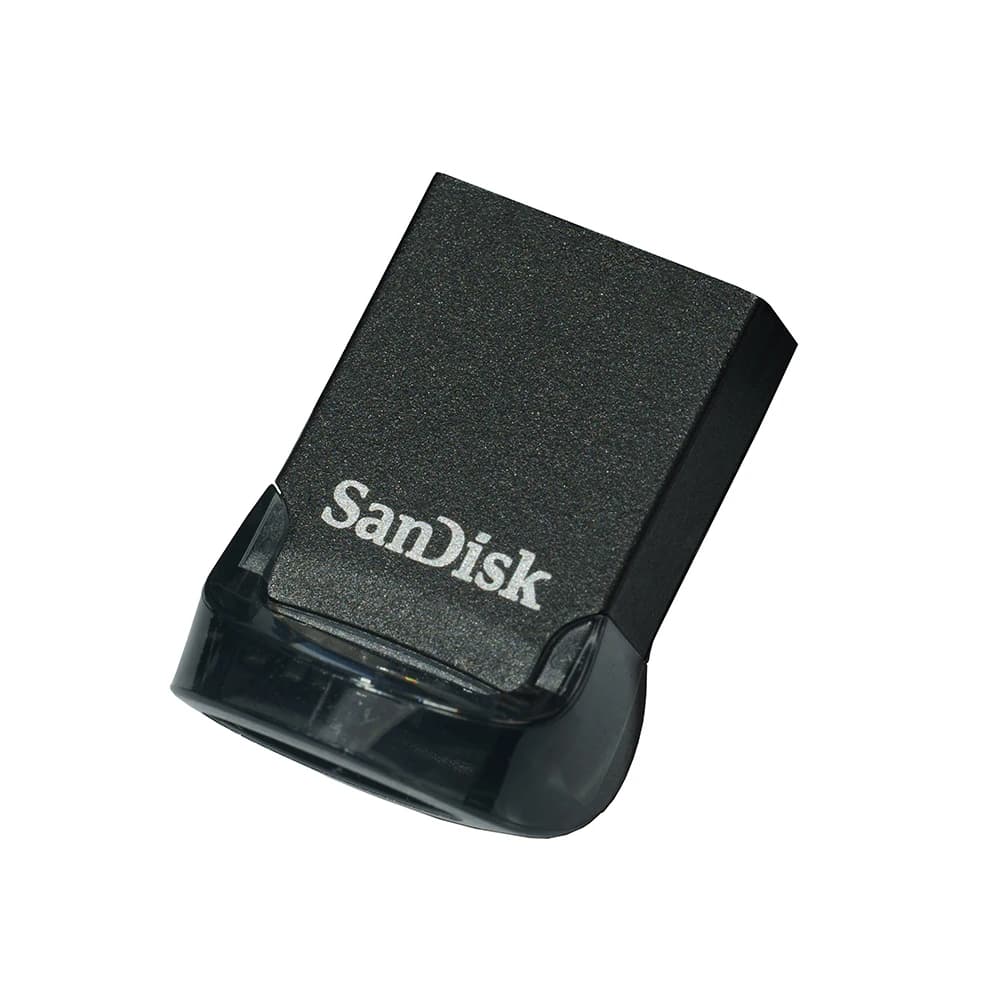 SanDisk CZ430 يو اس بي 3.2 فلاش درايف 32 جيجا بايت ميني بن درايف 64 جيجا بايت بن درايف 128 جيجا بايت ذاكرة يو اس بي ستيك 256 جيجا بايت جهاز تخزين يو ديسك 512 جيجا بايت
