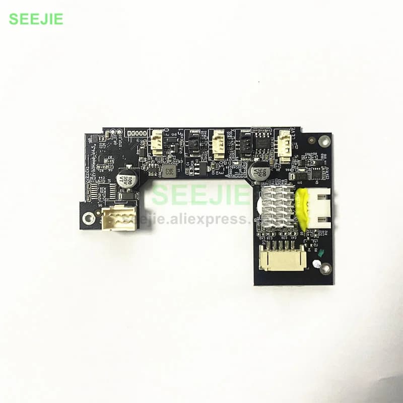 قطعة واحدة رأس طباعة ANYCUBIC KOBRA S1/S1 COMBO PCBA