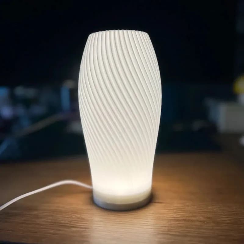 مجموعة إضاءة LED متوافقة مع Bambu Lab 001 - إضاءة مساحة عمل طابعة ثلاثية الأبعاد، شريط RGB DIY لسلسلة P1P/X1، يعمل عبر USB وموفر للطاقة