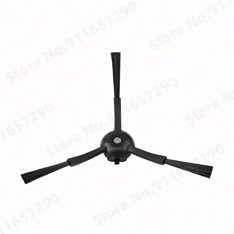 إكسسوارات Roborock Qrevo Master / Qrevo Slim لجهاز تنظيف الروبوت وفرشاة جانبية رئيسية وفلتر Hepa ومناديل تنظيف وكيس غبار وقطع غيار - 6