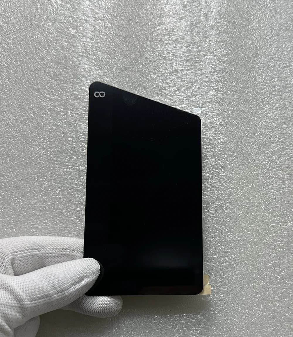 طابعة Elegoo/Saturn 4 Ultra 16k بشاشة ملونة 4.0 بوصة مع واجهة تفاعلية تعمل باللمس ومجموعة إصلاح LCD - 3
