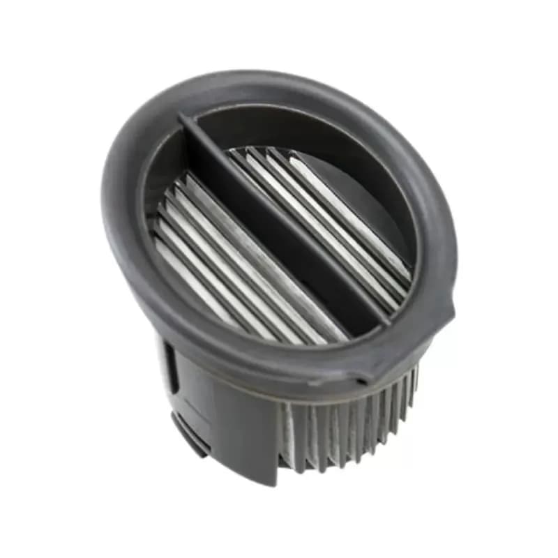إكسسوارات مكنسة كهربائية Dreame H14 Dual / H14 Pro / H14 / H20 Pro Plus / H20 Ultra / H30 Ultra - فلتر Hepa وفرشاة دوارة - 6