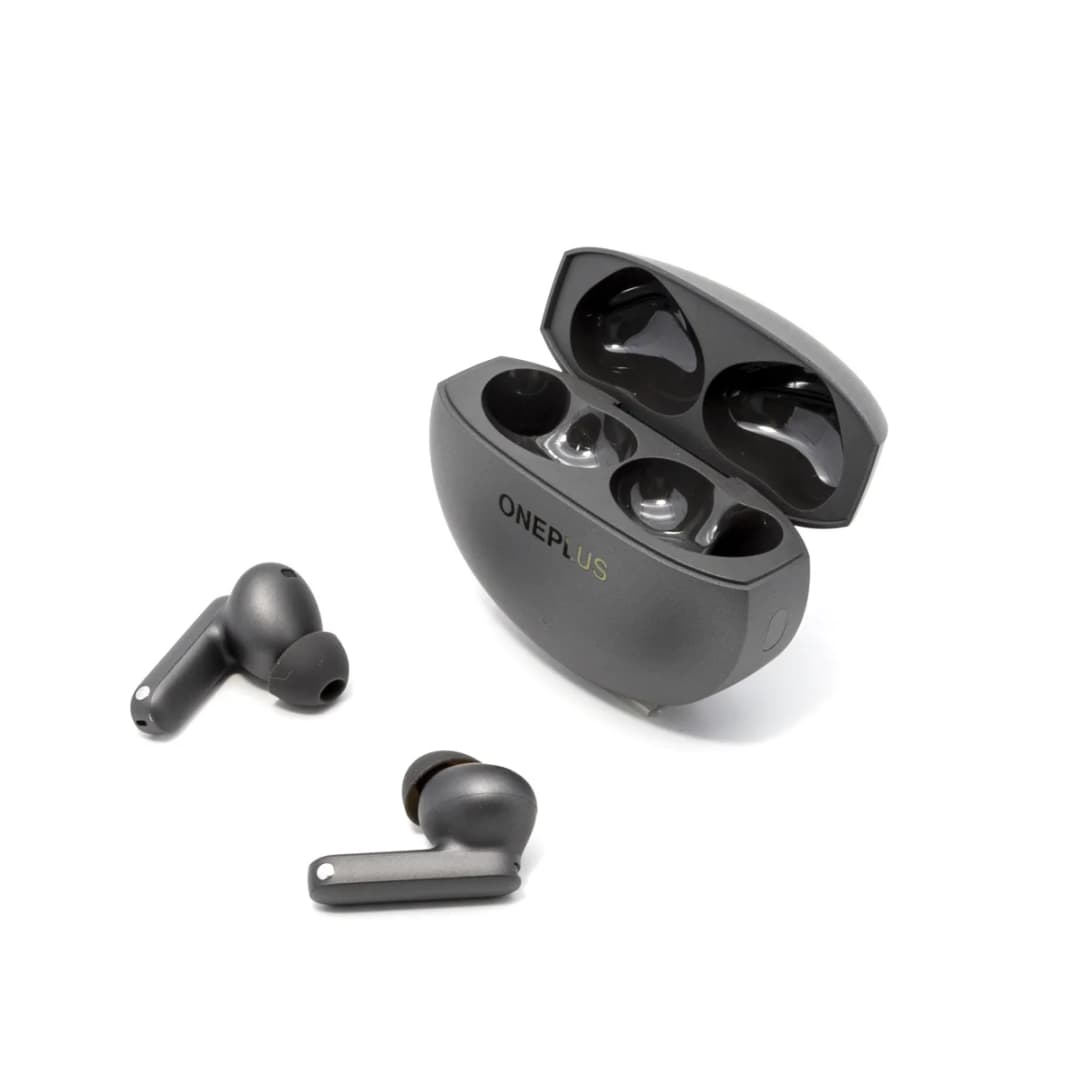 2025 New OnePlus Buds 4 True Wireless AI Call Noise cancelling Earphones 55dB Long Range IP55 Waterproof Portable Earbuds 5.4 - 4