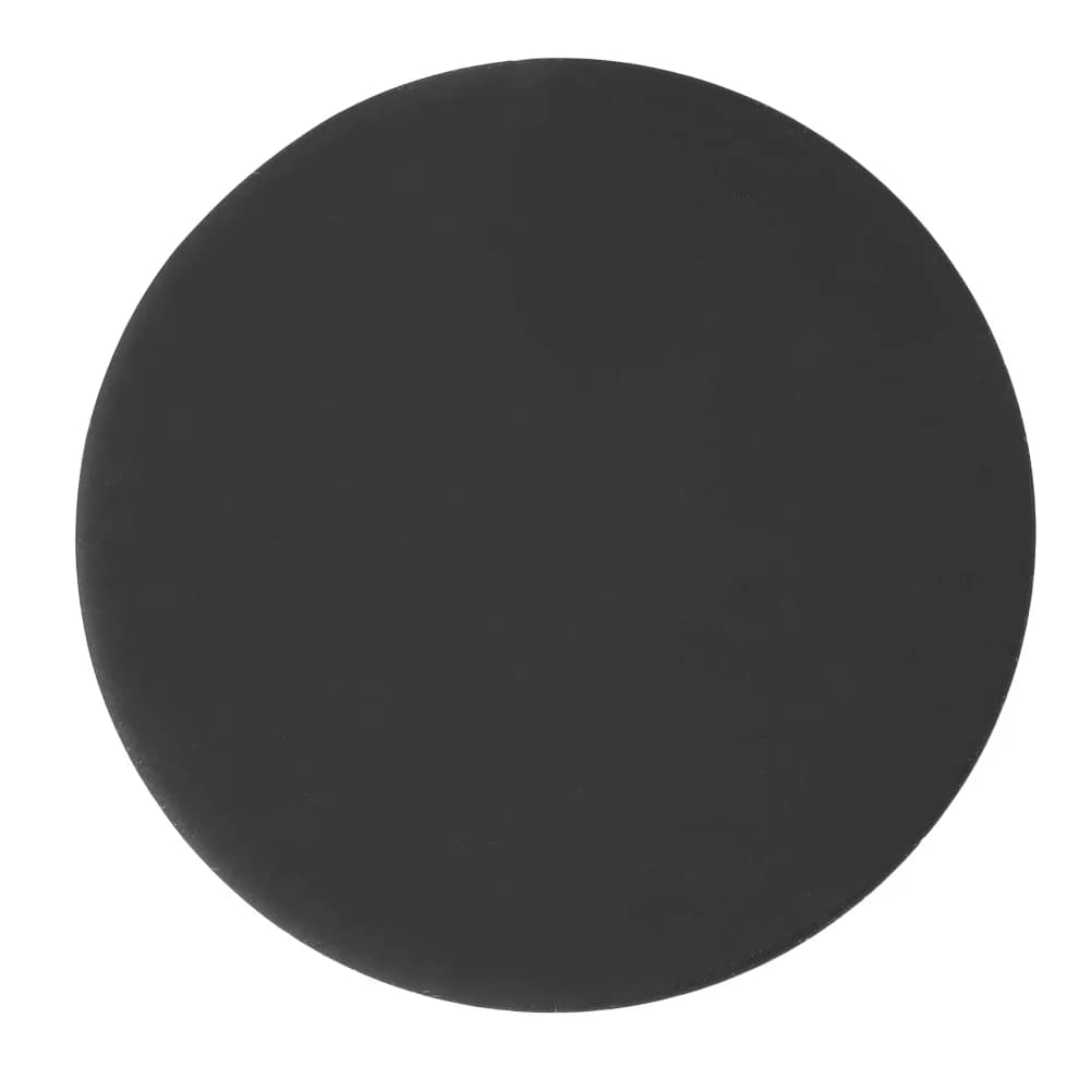 غطاء مكبس محكم من السيليكون متين لمكبس القهوة Aeropress، أداة مطاطية للمنزل والمكتب بقياس 2.3x0.5 إنش - 6