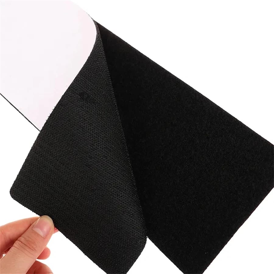 New Unique Frameless License Plate Holder Harmless Polyester Adhesive Number Plate Holder Durable Number Car Accessories 2023 - 5