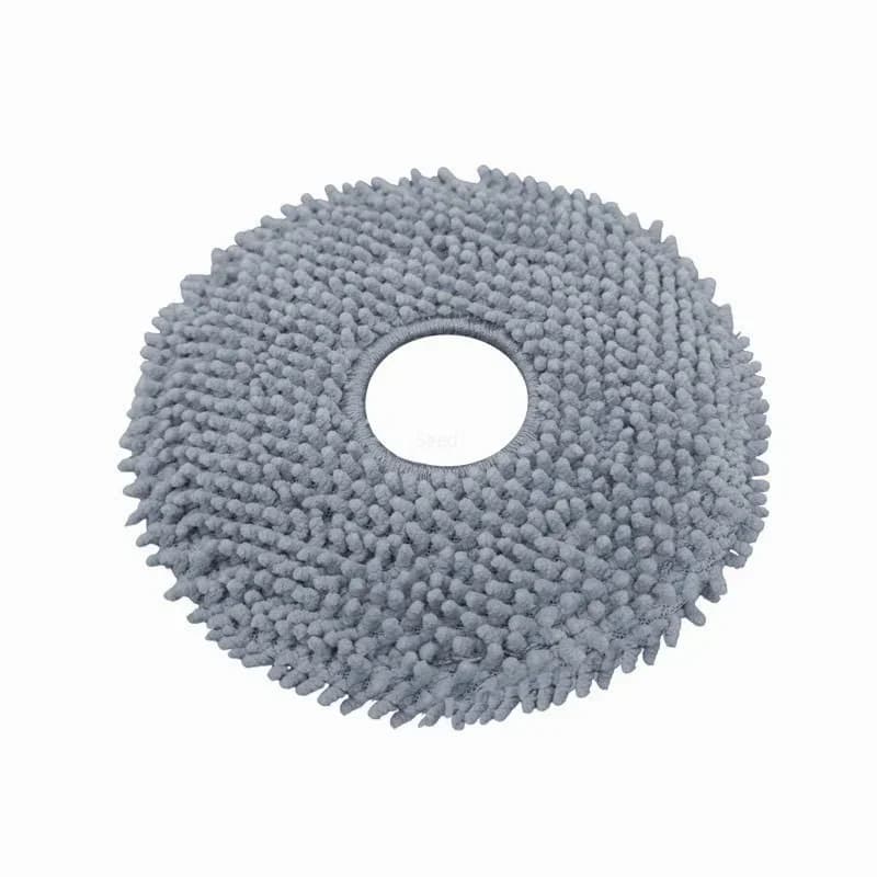 Roborock Qrevo Curv Robot Vacuum Cleaner Accessories Main Roller Side Brush Hepa Filter Mop Cloth Dust Bag Parts Replacement - 6