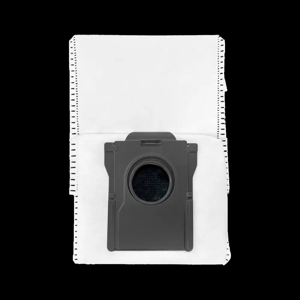 Dreame X50 Ultra / S40 Enhanced Edition Vacuum Cleaner Parts Main Roller Side Brush Hepa Filter Mop Cloth Dust Bag - 3