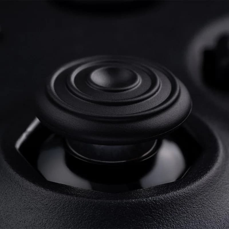 يد تحكم الألعاب 8BitDo 64 بلوتوث لأنالوج 3D، سويتش، سويتش 2، ويندوز، وأندرويد - 5