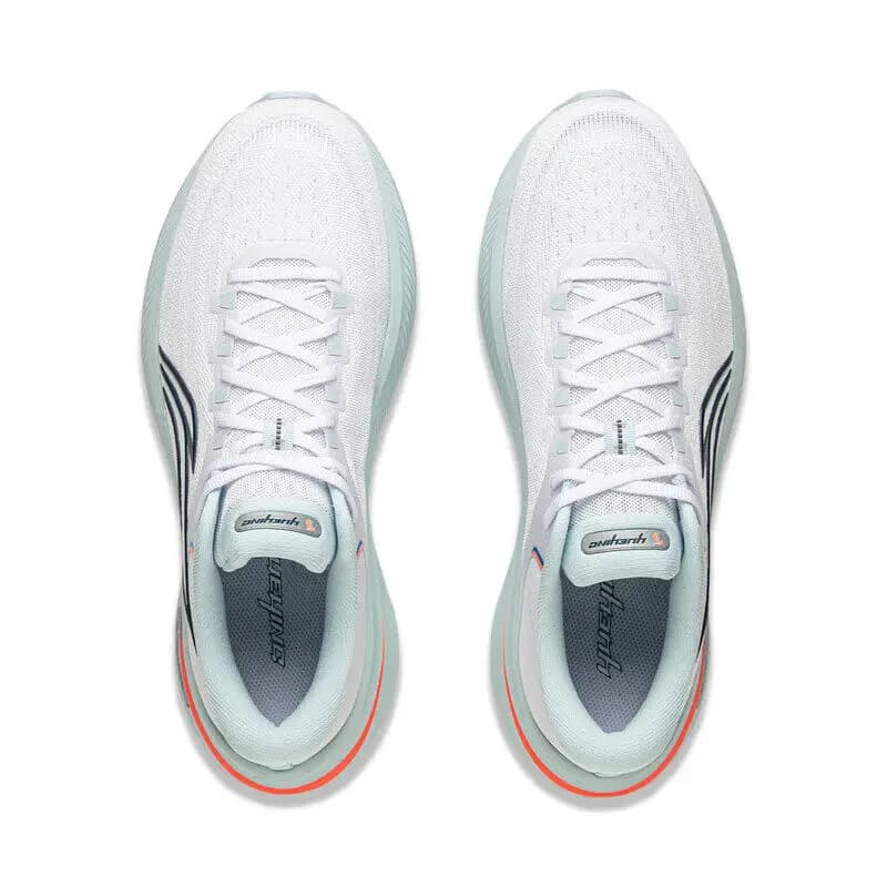 أحذية الجري للرجال LI-NING Yueying 5 مبطنة واقية للمنافسات الاحترافية ARHV015 - 4